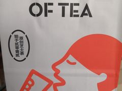 -喜茶(东莞汇一城店)