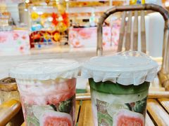 -炖物24章·顺时轻养茶(杭州大厦店)