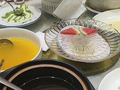 -锦海城市大酒店·上海酒楼(会馆浜路店)