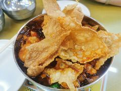 -红鼻子桂林米粉(金唐新光界店)