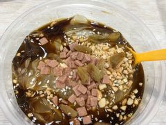 -蜀串香牛杂火锅串串