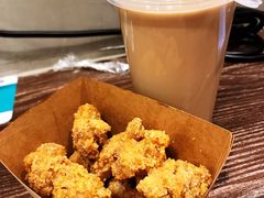 盐酥鸡-台湾逢甲夜食(天河店)