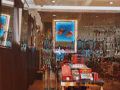 大堂-VENCHI 闻绮(上海佛罗伦萨小镇店)