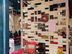 -哈哈碳都·牛肋条无限自助烤肉(台江万达店)
