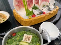 -享月汤皇·海鲜小火锅·聚会(曲江创意谷店)