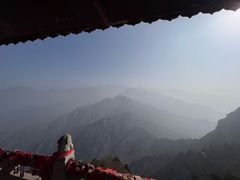 -终南山南五台景区