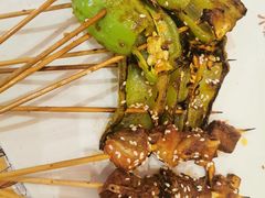 -木屋烧烤(西南角店)