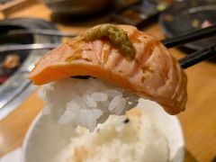 -一牛道炭火烧肉居酒屋(椒江店)