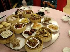-满福隆酒楼(万绿园店)