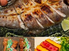 -炎橘·板前料理 Omakase
