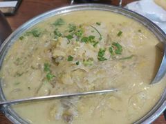 酸菜大骨汤-李老哈·东北菜(宋园路店)