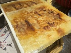 -唐山宴百姓府邸院落中餐