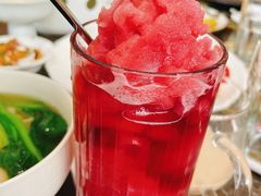 -大树餐厅(红旗街万达店)