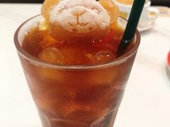 -柠檬树茶餐厅(海雅缤纷城店)