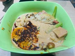 -林静小吃(复兴路店)