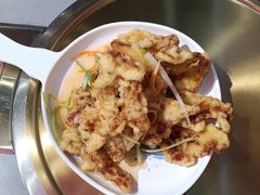 -棒小伙·齐齐哈尔烤肉(龙茗路店)