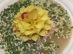 牡丹燕菜-杏花村水席楼·洛阳水席(老城十字街店)