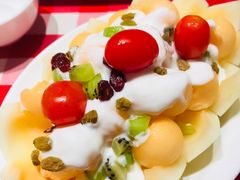 -西贝(上海我格广场店)