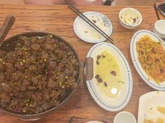-老雒阳面馆·水席·洛阳菜(王城路店)