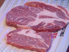 -豚豚猪村烤肉·韩国烤肉(总店)