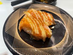 -争鲜回转寿司(朝北大悦城店)