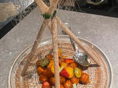 -广州文华东方酒店·江-由辉师傅主理