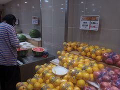 -雨露空间(青林湾店)