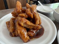 -友谊餐馆(永安路店)