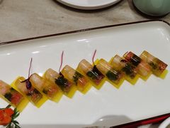 -滋粥楼·顺德菜海鲜茶点(金融城店)