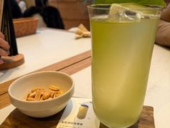 -无印良品餐堂 MUJI Diner(成都太古里店)