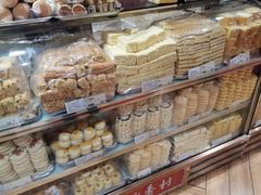 -北京稻香村(华堂商场店)