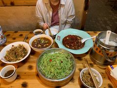 莲花血鸭-老萍巷•莲花血鸭(楚萍店)