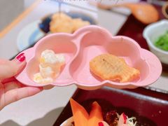-dodonpa.墩墩伐 便当食堂(博华广场店)