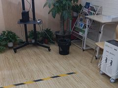 -金博智慧注意力感统训练(回龙观校区)