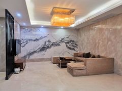 -台山颐和温泉城