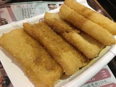 -张氏宽窄巷成都名小吃(茂业百货华强北店)