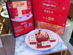 -哈根达斯(华星店)