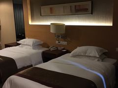 -峨眉山世纪阳光大酒店(峨眉高铁站店)