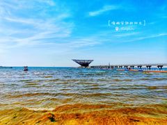 -山海广场