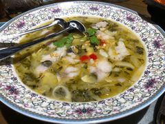 -甘家界柠檬鸭(安吉店)