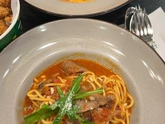 -Pennehut畔尼意面(合肥万象城店)