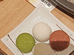 -德川家日本料理(顺义华联店)