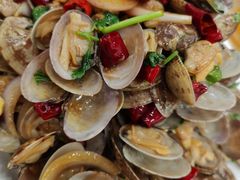 -聚德福海鲜家常菜(刘庄店)