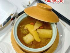 -旺顺阁鱼头泡饼(常营店)