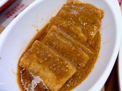 -喜家德虾仁水饺(东方宝泰店)