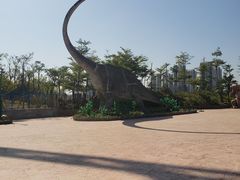 -厦门方特梦幻王国