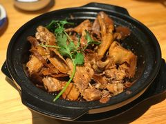 姜母鸭-大厨的餐厅(曾厝垵总店)