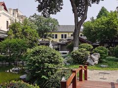 -南京中国近代史遗址博物馆(南京总统府)