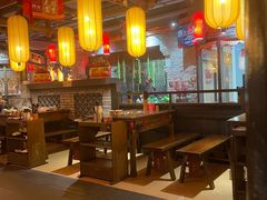 -小龙坎火锅(沙井店)