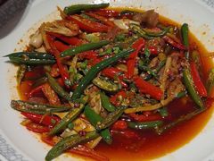 -写庭·鱼鲜川菜·宴请(铁像寺水街店)